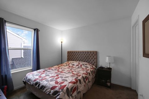 Tiny photo for 98 Lawrence Lane, Matteson, IL 60443 (MLS # 12500724)