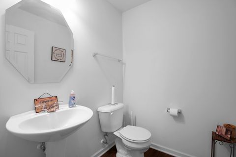 Tiny photo for 98 Lawrence Lane, Matteson, IL 60443 (MLS # 12500724)
