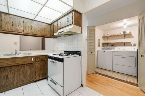 Tiny photo for 13635 Lamon Avenue #A21, Crestwood, IL 60418 (MLS # 12470920)