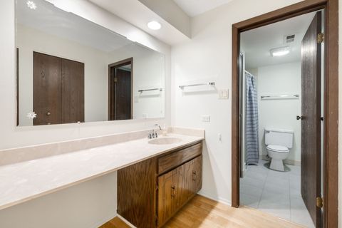 Tiny photo for 13635 Lamon Avenue #A21, Crestwood, IL 60418 (MLS # 12470920)