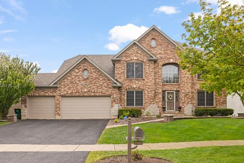 13609 Arborview Boulevard Plainfield IL 60585