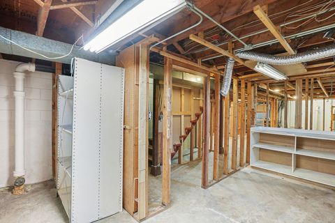 Tiny photo for 1124 W Hawkins Street, Kankakee, IL 60901 (MLS # 12548959)