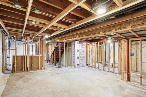 Tiny photo for 1124 W Hawkins Street, Kankakee, IL 60901 (MLS # 12548959)