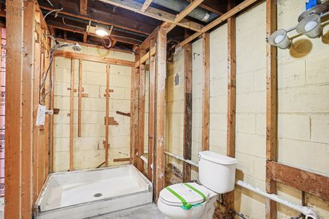 Tiny photo for 1124 W Hawkins Street, Kankakee, IL 60901 (MLS # 12548959)