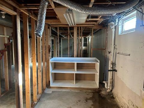 Tiny photo for 1124 W Hawkins Street, Kankakee, IL 60901 (MLS # 12548959)