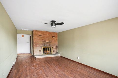 Tiny photo for 1124 W Hawkins Street, Kankakee, IL 60901 (MLS # 12548959)