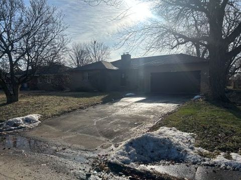 Tiny photo for 1124 W Hawkins Street, Kankakee, IL 60901 (MLS # 12548959)