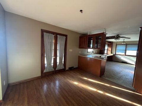 Tiny photo for 1124 W Hawkins Street, Kankakee, IL 60901 (MLS # 12548959)