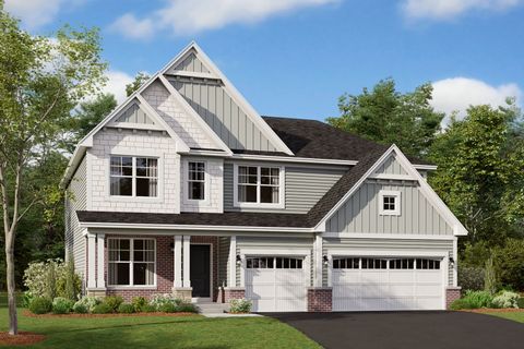 649 Henry Lane Oswego IL 60543