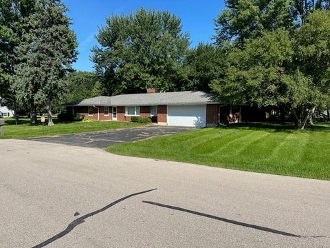 Tiny photo for 46W550 Katie Drive, Big Rock, IL 60511 (MLS # 12745799)