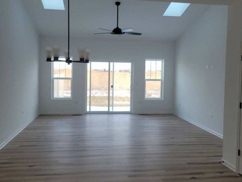 Tiny photo for 2157 Sky Harbor Drive, New Lenox, IL 60451 (MLS # 12569529)