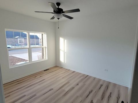 Tiny photo for 2157 Sky Harbor Drive, New Lenox, IL 60451 (MLS # 12569529)