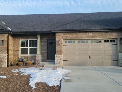 2157 Sky Harbor Drive New Lenox IL 60451