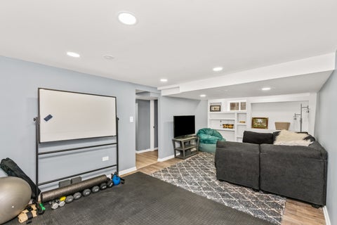 Tiny photo for 130 W Burlington Avenue, Westmont, IL 60559 (MLS # 12677849)