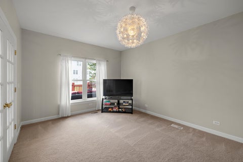Tiny photo for 503 Barton Creek Drive, Lake In The Hills, IL 60156 (MLS # 12707755)