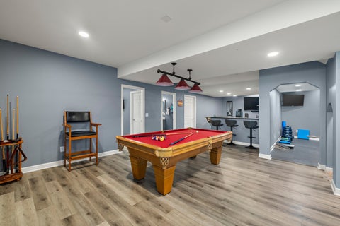 Tiny photo for 503 Barton Creek Drive, Lake In The Hills, IL 60156 (MLS # 12707755)
