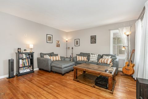 Tiny photo for 1312 Waverly Place, Joliet, IL 60435 (MLS # 12503836)
