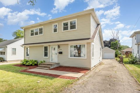 1312 Waverly Place Joliet IL 60435