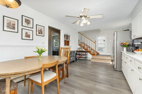 Tiny photo for 1312 Waverly Place, Joliet, IL 60435 (MLS # 12503836)