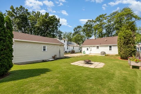 Tiny photo for 1312 Waverly Place, Joliet, IL 60435 (MLS # 12503836)