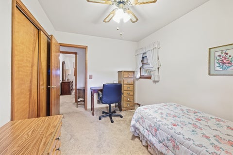 Tiny photo for 422 W Larkdale Lane W, Mount Prospect, IL 60056 (MLS # 12765887)
