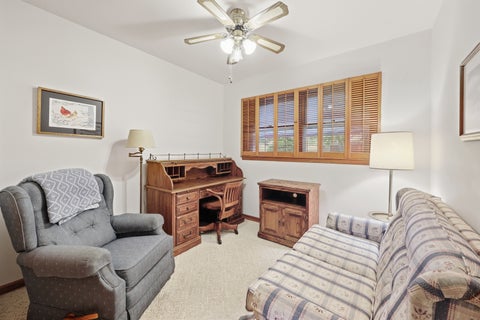 Tiny photo for 422 W Larkdale Lane W, Mount Prospect, IL 60056 (MLS # 12765887)