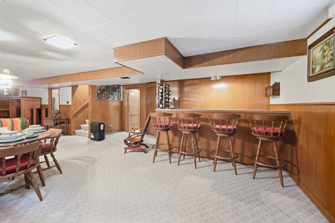 Tiny photo for 422 W Larkdale Lane W, Mount Prospect, IL 60056 (MLS # 12765887)