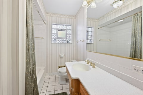 Tiny photo for 422 W Larkdale Lane W, Mount Prospect, IL 60056 (MLS # 12765887)