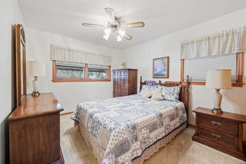 Tiny photo for 422 W Larkdale Lane W, Mount Prospect, IL 60056 (MLS # 12765887)