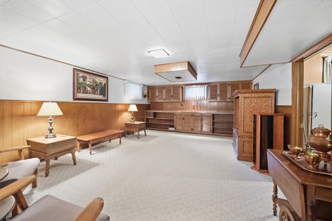 Tiny photo for 422 W Larkdale Lane W, Mount Prospect, IL 60056 (MLS # 12765887)