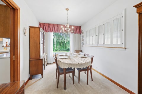 Tiny photo for 422 W Larkdale Lane W, Mount Prospect, IL 60056 (MLS # 12765887)