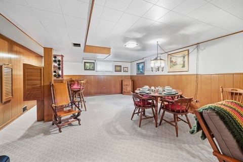 Tiny photo for 422 W Larkdale Lane W, Mount Prospect, IL 60056 (MLS # 12765887)