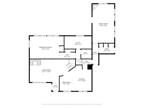 Tiny photo for 329 Chipili Drive, Northbrook, IL 60062 (MLS # 12687664)