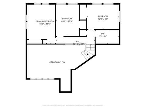 Tiny photo for 329 Chipili Drive, Northbrook, IL 60062 (MLS # 12687664)