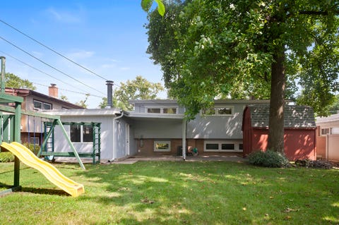 Tiny photo for 329 Chipili Drive, Northbrook, IL 60062 (MLS # 12687664)