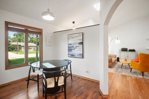 Tiny photo for 329 Chipili Drive, Northbrook, IL 60062 (MLS # 12687664)