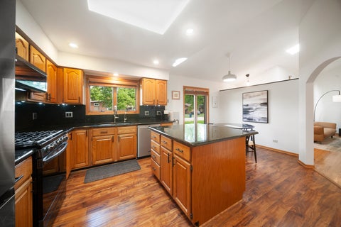 Tiny photo for 329 Chipili Drive, Northbrook, IL 60062 (MLS # 12687664)