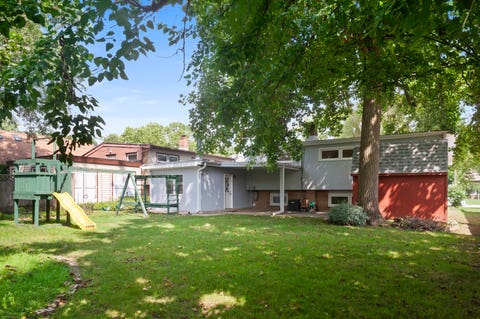 Tiny photo for 329 Chipili Drive, Northbrook, IL 60062 (MLS # 12687664)