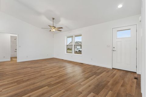 Tiny photo for 501 Patterson Drive, Fisher, IL 61843 (MLS # 12441235)