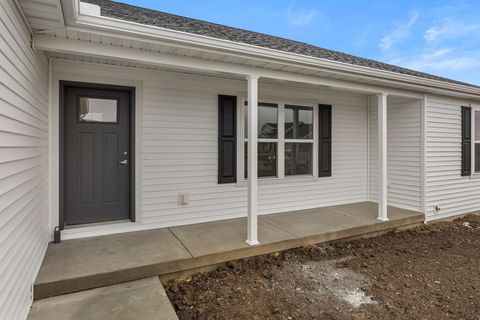 Tiny photo for 501 Patterson Drive, Fisher, IL 61843 (MLS # 12441235)