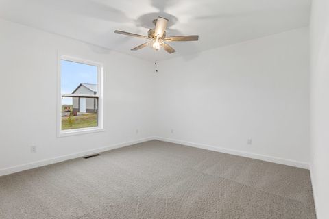 Tiny photo for 501 Patterson Drive, Fisher, IL 61843 (MLS # 12441235)