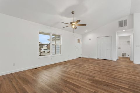 Tiny photo for 501 Patterson Drive, Fisher, IL 61843 (MLS # 12441235)