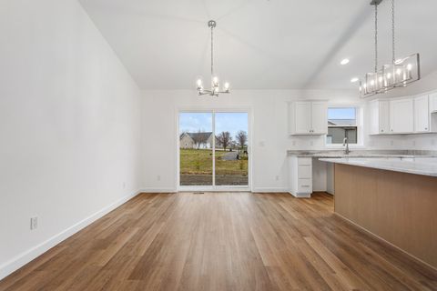 Tiny photo for 501 Patterson Drive, Fisher, IL 61843 (MLS # 12441235)