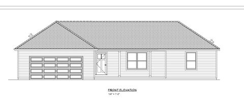 Tiny photo for 501 Patterson Drive, Fisher, IL 61843 (MLS # 12441235)