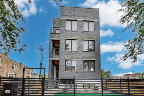6363 S Ellis Avenue 2 Chicago IL 60637