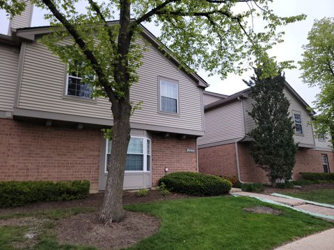 Photo of Schaumburg, IL 60195 (MLS # 12636606)