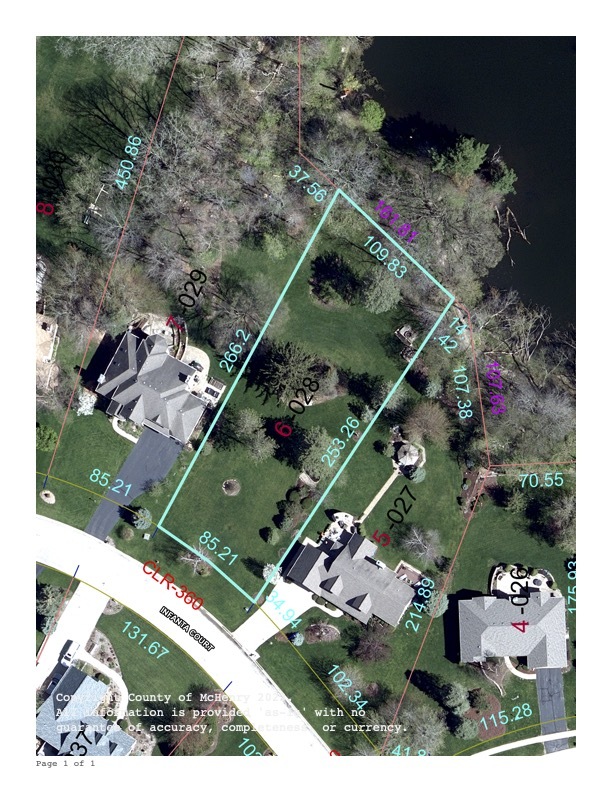 Woodstock, Illinois 60098, United States, ,Land,Active,71060