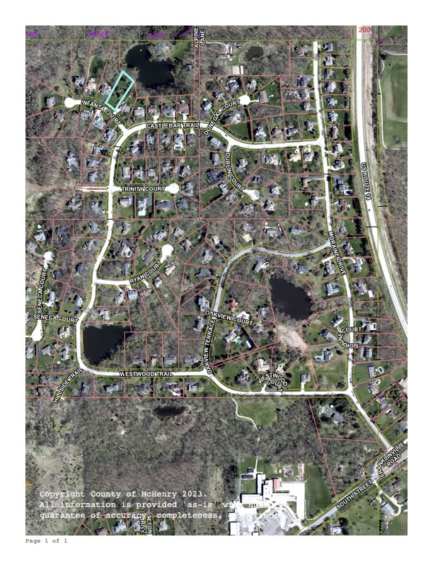 Woodstock, Illinois 60098, United States, ,Land,Active,71060