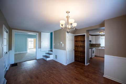 Tiny photo for 716 Locust Street, Sterling, IL 61081 (MLS # 12488903)