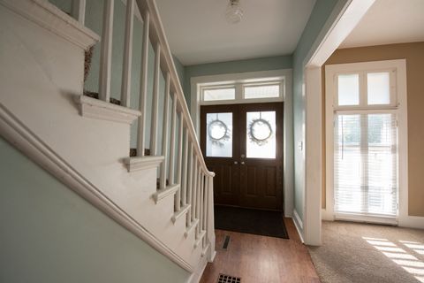 Tiny photo for 716 Locust Street, Sterling, IL 61081 (MLS # 12488903)
